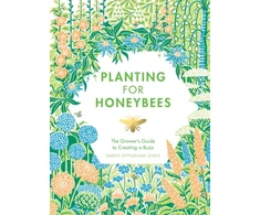 KNYGA Sarah Wyndham Lewis Planting for Honeybees