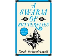 KNYGA Sarah Yarwood Lovett Swarm of Butterflies