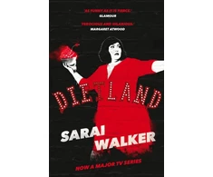 KNYGA Sarai Walker Dietland
