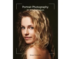 KNYGA Saraya Cortaville Portrait Photography