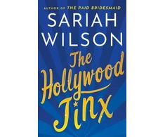 KNYGA Sariah Wilson Hollywood Jinx