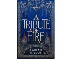 KNYGA Sariah Wilson Tribute of Fire
