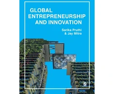KNYGA Sarika Pruthi Global Entrepreneurship &amp; Innovation