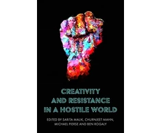 KNYGA Sarita Malik Creativity and Resistance in a Hostile World