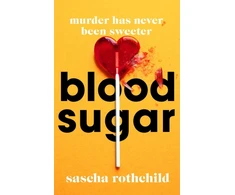 KNYGA Sascha Rothchild Blood Sugar