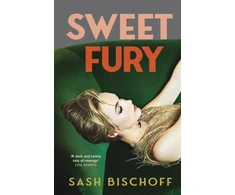 KNYGA Sash Bischoff Sweet Fury