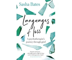 KNYGA Sasha Bates Languages of Loss