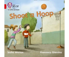 KNYGA Sasha Morton Shoot a Hoop