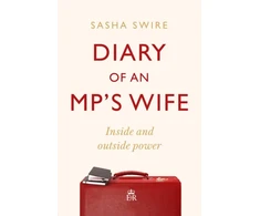 KNYGA Sasha Swire Diary of an MP's Wife