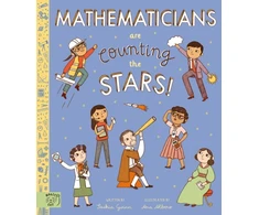 KNYGA Saskia Gwinn Mathematicians Are Counting the Stars