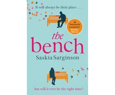 KNYGA Saskia Sarginson Bench