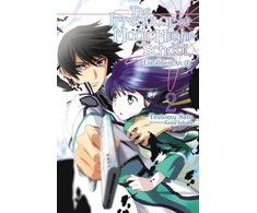 KNYGA Author Irregular At Magic High School, Vol. 2