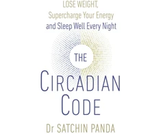 KNYGA Satchidananda Panda Circadian Code