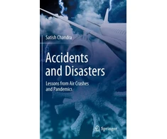 KNYGA Satish Chandra Accidents and Disasters