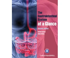 KNYGA Satish Keshav Gastrointestinal System at a Glance