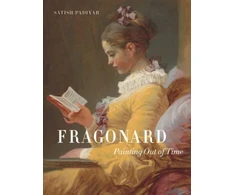 KNYGA Satish Padiyar Fragonard