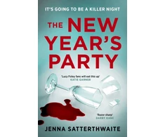 KNYGA Satterthwaite Jenna NEW YEARS PARTY