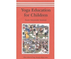 KNYGA Satyananda Saraswati Yoga Education for Children