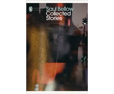 KNYGA Saul Bellow Collected Stories