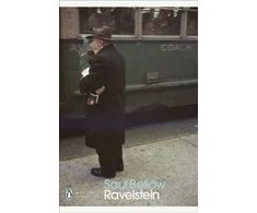 KNYGA Saul Bellow Ravelstein