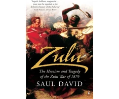 KNYGA Saul David Zulu