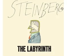KNYGA Saul Steinberg Labyrinth