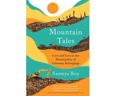 KNYGA Saumya Roy Mountain Tales
