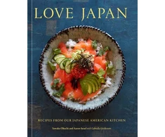 KNYGA Sawako Okuchi Love Japan