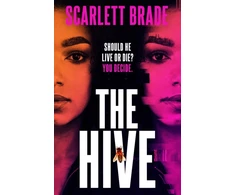 KNYGA Scarlett Brade Hive