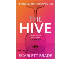 KNYGA Scarlett G Brade Hive