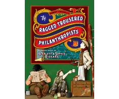 KNYGA Scarlett Rickard Ragged Trousered Philanthropists