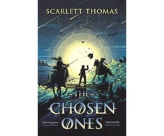 KNYGA Scarlett Thomas Chosen Ones