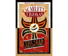 KNYGA Scarlett Thomas Seed Collectors