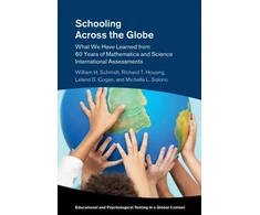 KNYGA Schmidt William H Schooling Across the Globe