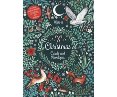 KNYGA Scholastic Christmas Cards and Envelopes