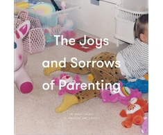 KNYGA School of Life Staff Joys and Sorrows of Parenting