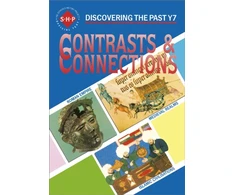 KNYGA Schools History Project Staff Contrasts and Connections Pupil's Book