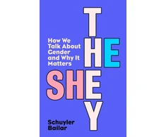 KNYGA Schuyler Bailar He/She/They