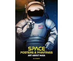 KNYGA SCHWARZ Space: Posters &amp; Paintings