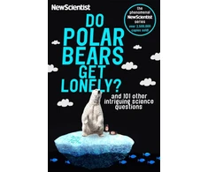 KNYGA Scientist New Do Polar Bears Get Lonely?