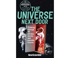 KNYGA Scientist New Universe Next Door