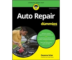 KNYGA Sclar Auto Repair For Dummies