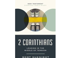 KNYGA Scot Mcknight 2 Corinthians