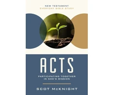 KNYGA Scot Mcknight Acts