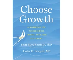 KNYGA Scott Barry Kaufman Choose Growth