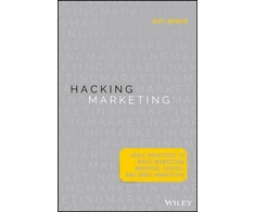 KNYGA Scott Brinker Hacking Marketing