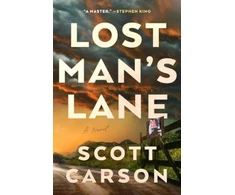 KNYGA Scott Carson Lost Man's Lane