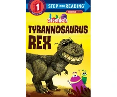 KNYGA Scott Emmons Tyrannosaurus Rex (StoryBots)