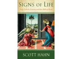 KNYGA Scott Hahn Signs of Life