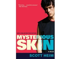 KNYGA Scott Heim Mysterious Skin